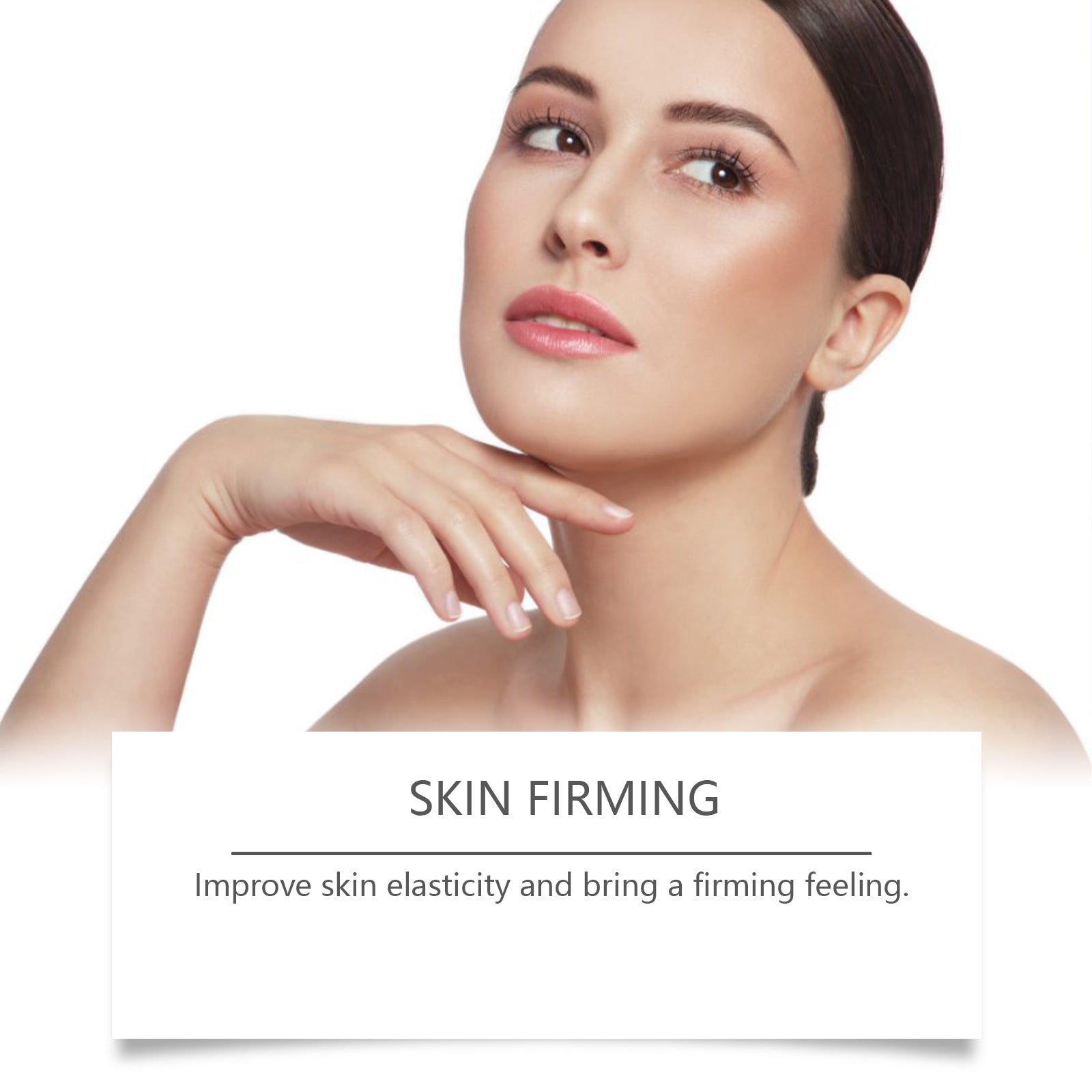 Body Moisturizer, Hydrating Nourishing Body Oil, Soft, Smooth, Refreshing ,100ml