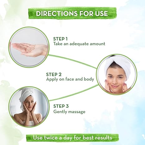 ماميرث فيتامين سي جل خفيف للغاية مرطب خالٍ من الزيوت 200 مل