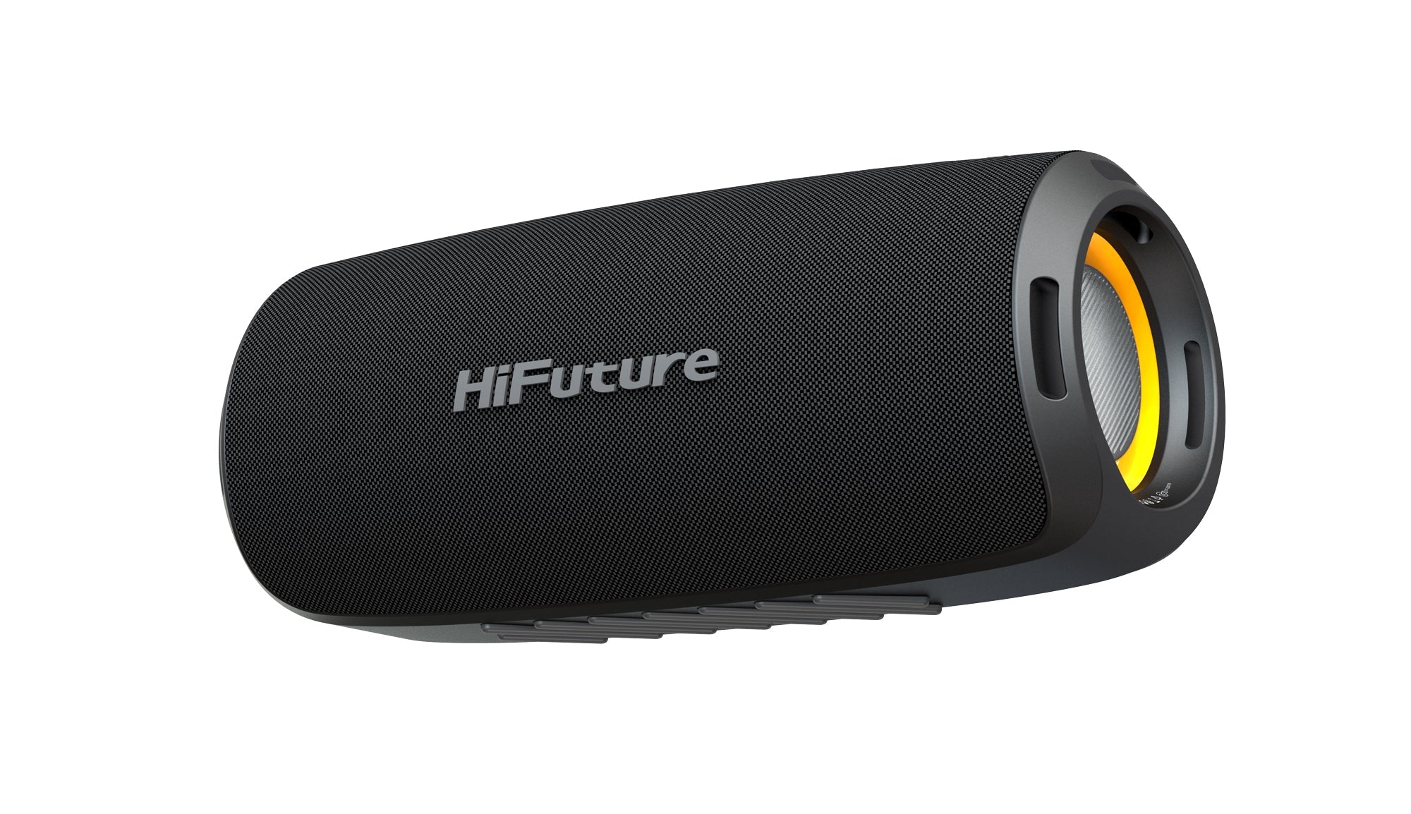 Hifuture Gravity two way ,IPX7 Waterproof Speaker