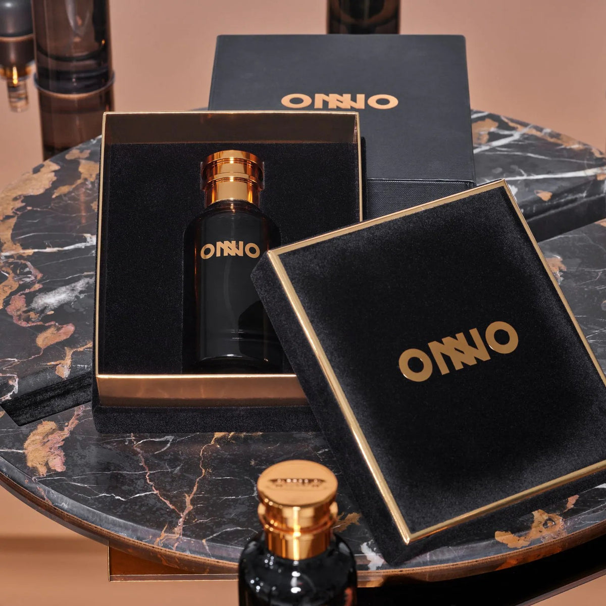 Sinner Extrait de Parfum 100ml