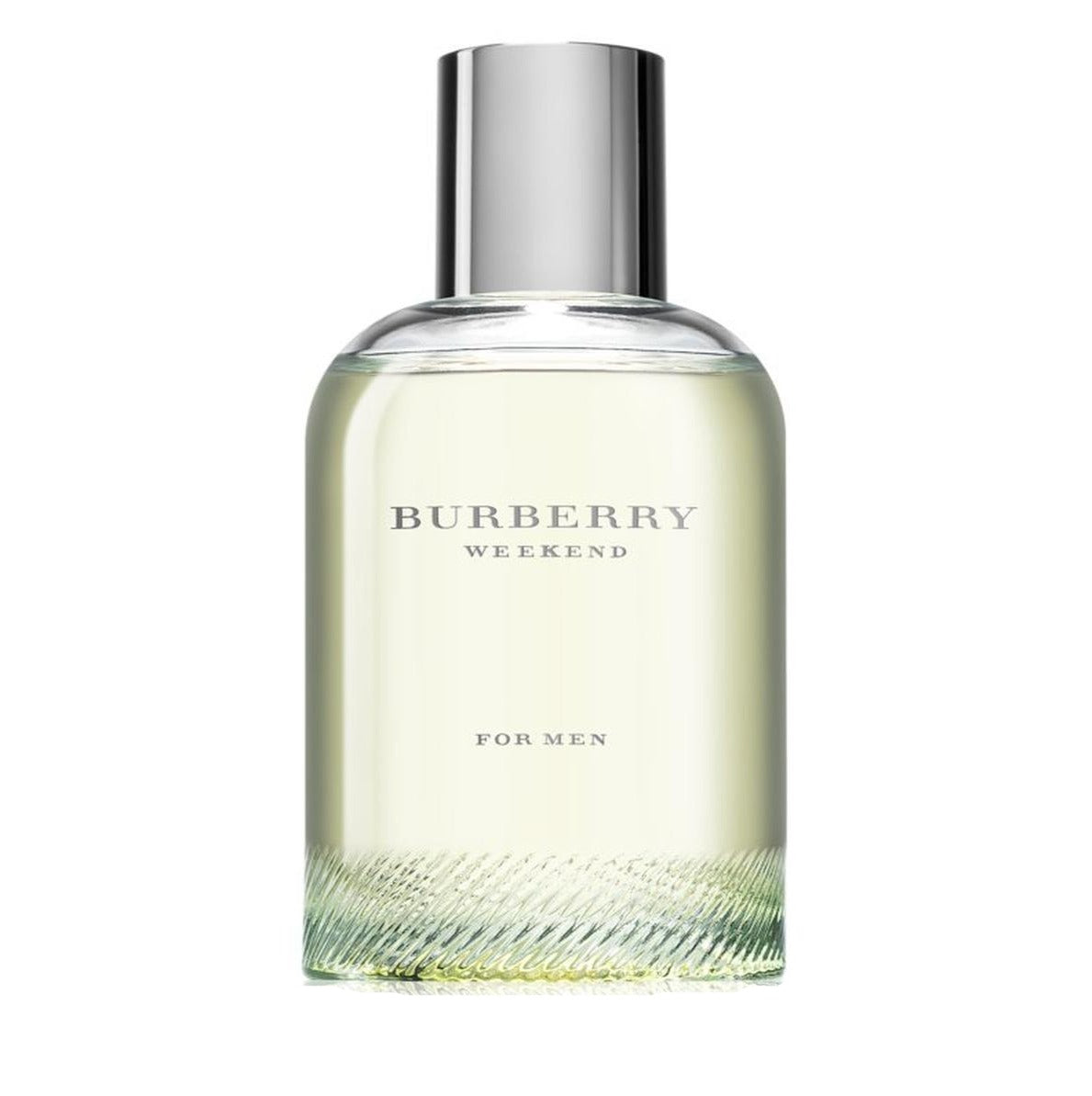 Weekend Eau de Toilette 100ml