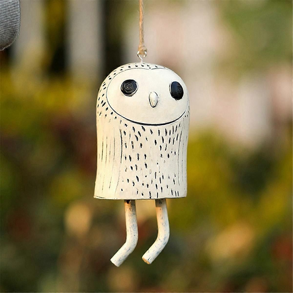 Vintage Wind Chime - Suitable for Outdoor, Garden, Patio Decoration,H