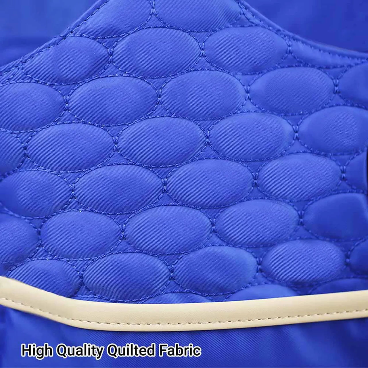 Sunveno - Fashion Diaper Tote Bag - Blue