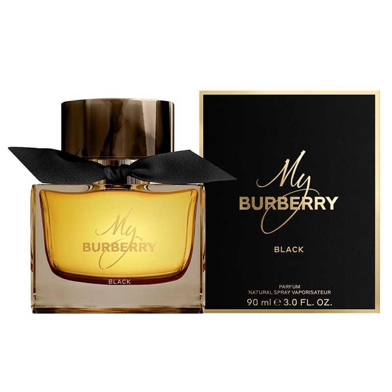 Burberry My Burberry Black Edp 90 Ml