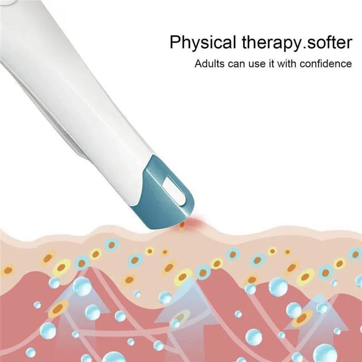 Mosquito Bite Treatment Pen Insect Sting Relief Device