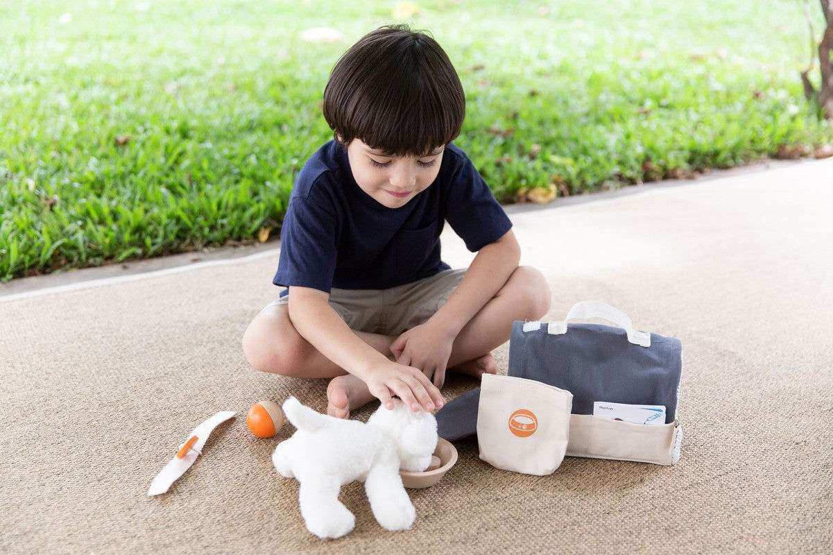 Pet Care Set
