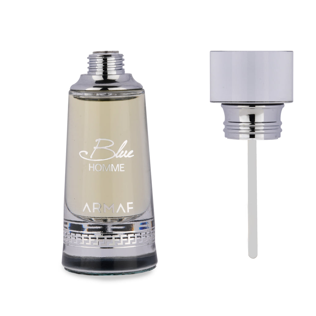 Armaf Blue Homme Parfum Oil, 20ml