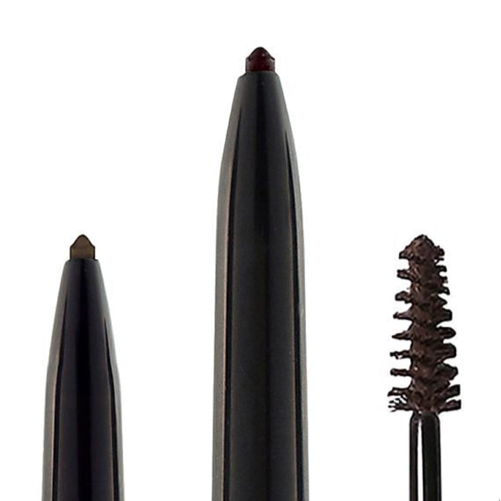 Defined & Volumized Brow Kit - Taupe