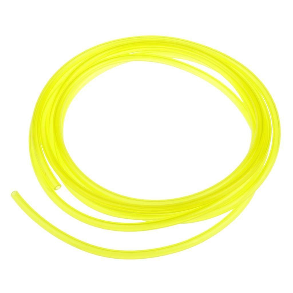 Fuel Line Hose Tubing for Chainsaw 3mm by 6mm