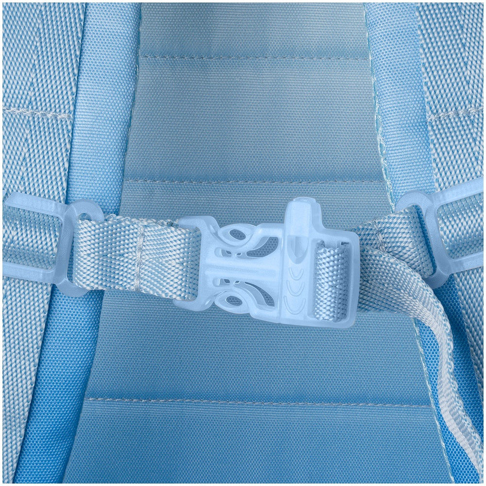 Citron Grand Backpack - Blue Glowup