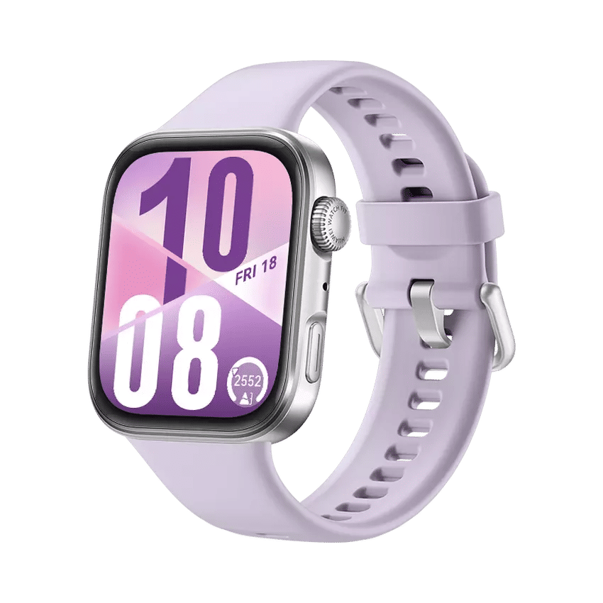 HUAWEI WATCH FIT 4 SYA-B09 PURPLE