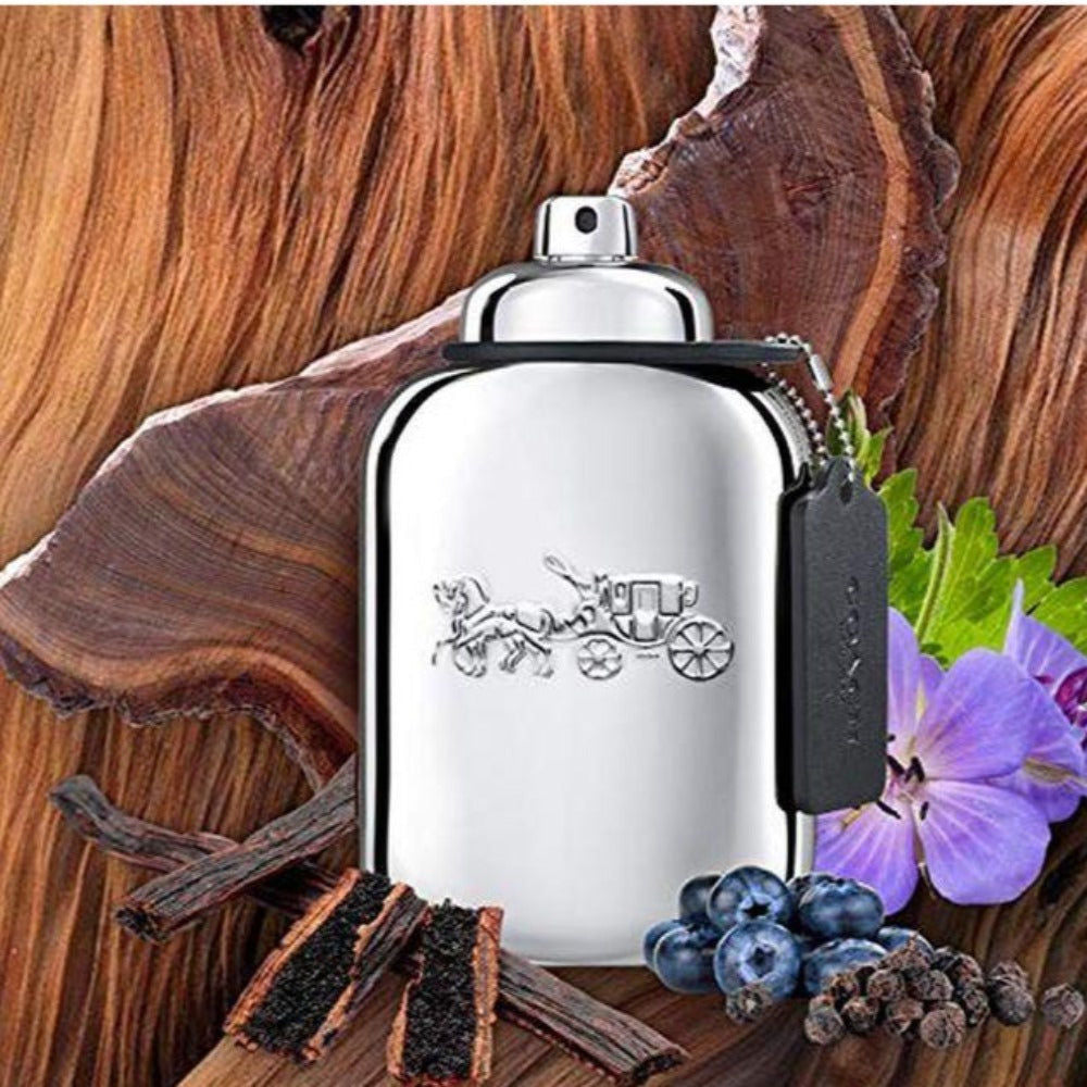 عطر بلاتينيوم