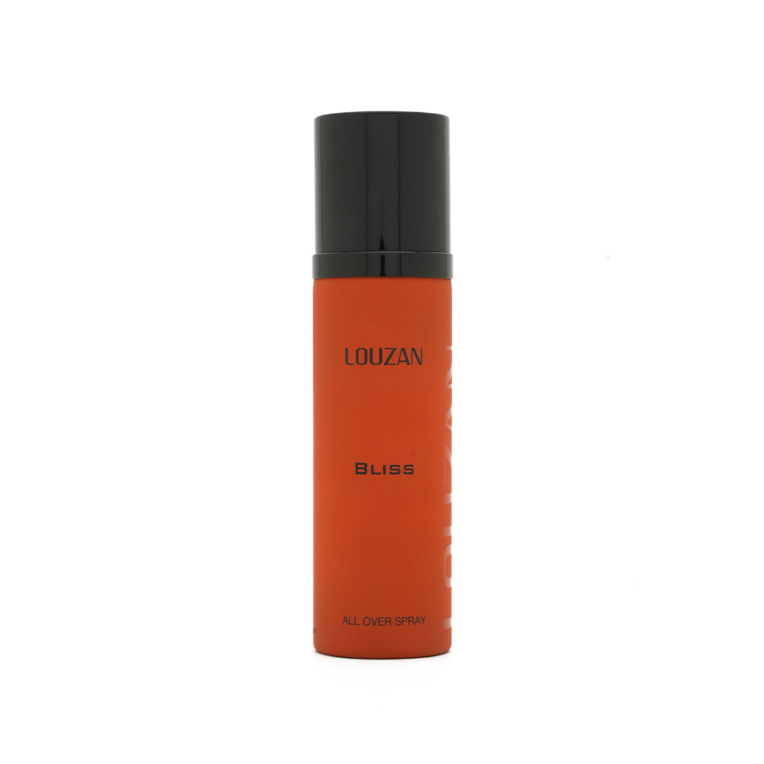 Bliss All Over Spray 100ML