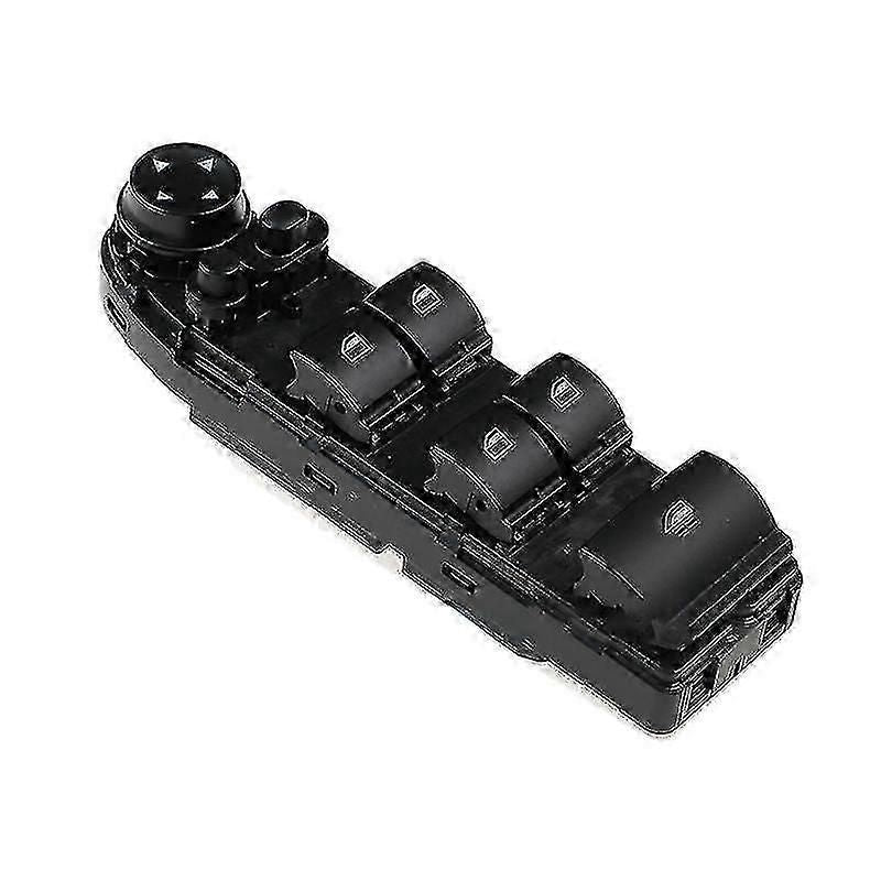 Power Window Switch Compatible with BMW 3 Series E90 E91 E92 E93 Models