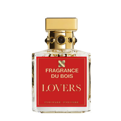 Lovers Parfum