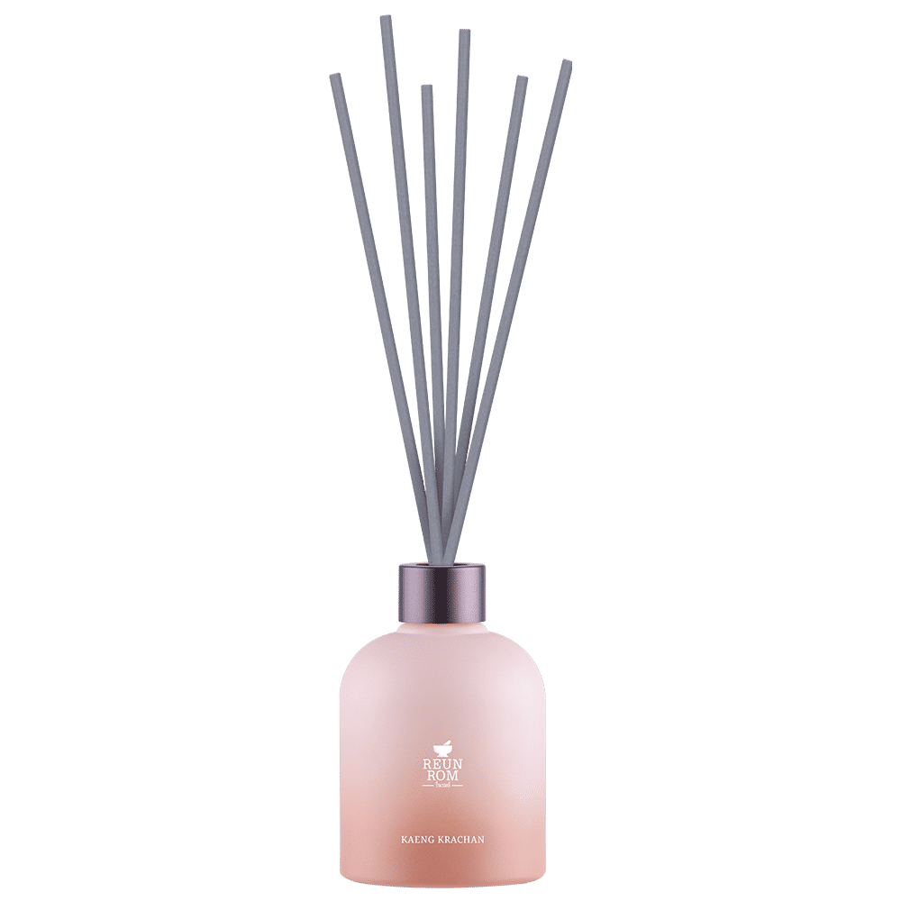موزع عطر للغرفة سعة 200 مل من Reunrom Kaeng Krachan