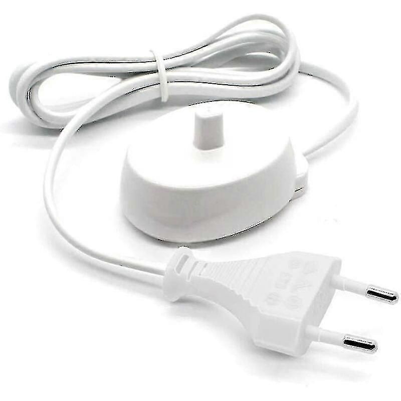 Oral-B Electric Toothbrush Charger Base EU Plug