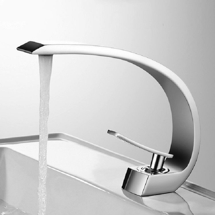 Copper Hand Basin Hot Cold Water Faucet Copper Hand Basin Hot Cold Water Faucet