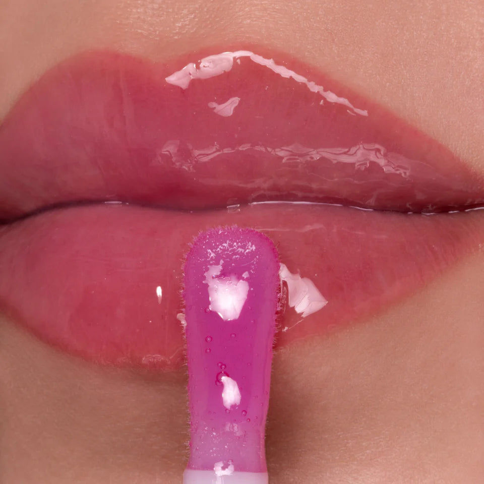 Taste My Lips Jelly Lip Oil