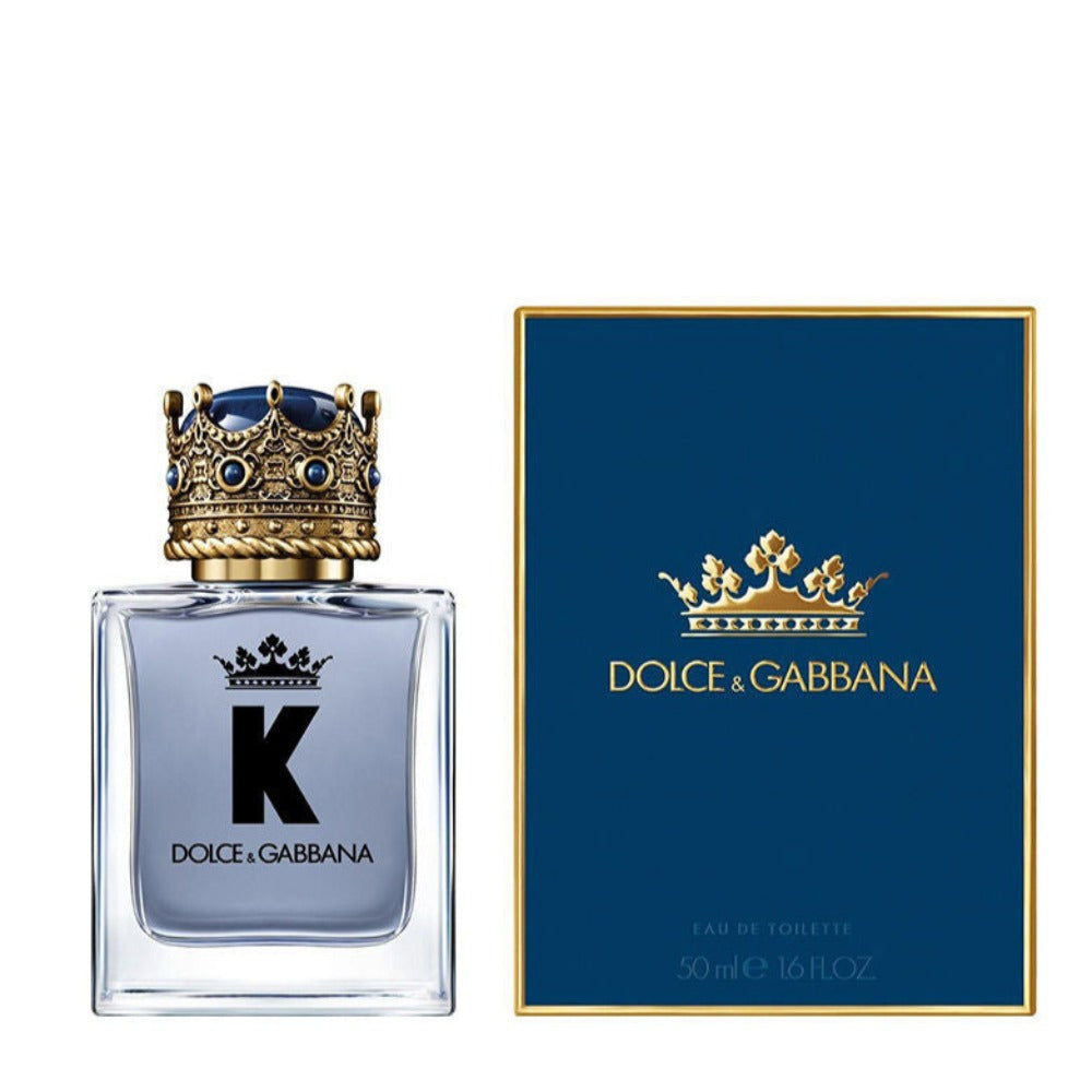 K By Dolce&Gabbana Eau de Toilette