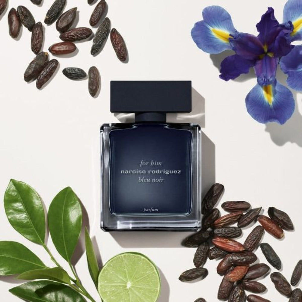 Bleu Noir Parfum 100ml