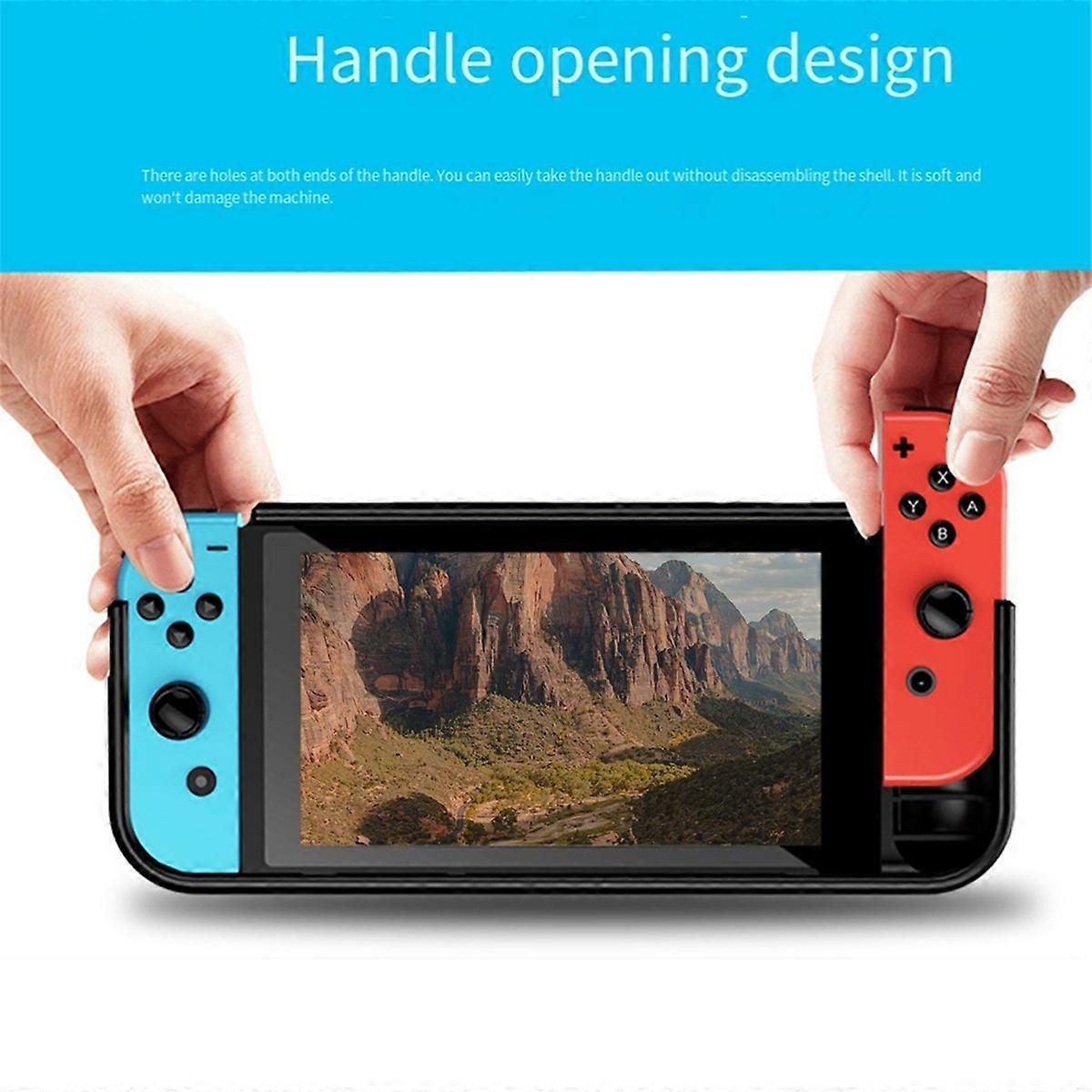 For Dockable TPU Protective Case for A