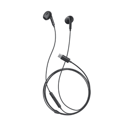 BASEUS Wired USB-C Earphone Encok CZ17 Semi-in-Ear