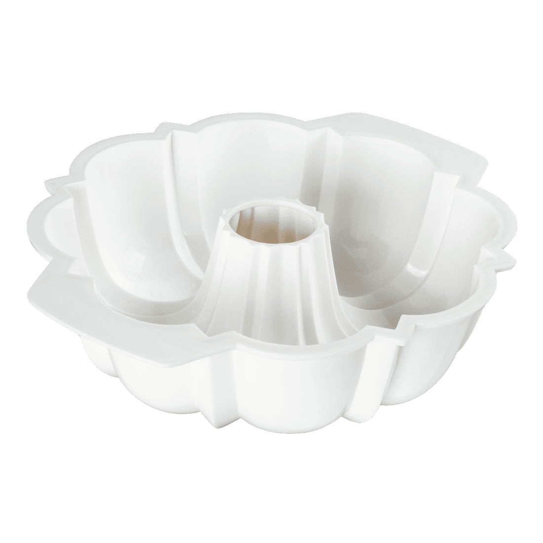 XAVAX 111529 "Bundt Cake" Microwave Baking Tin/Mould