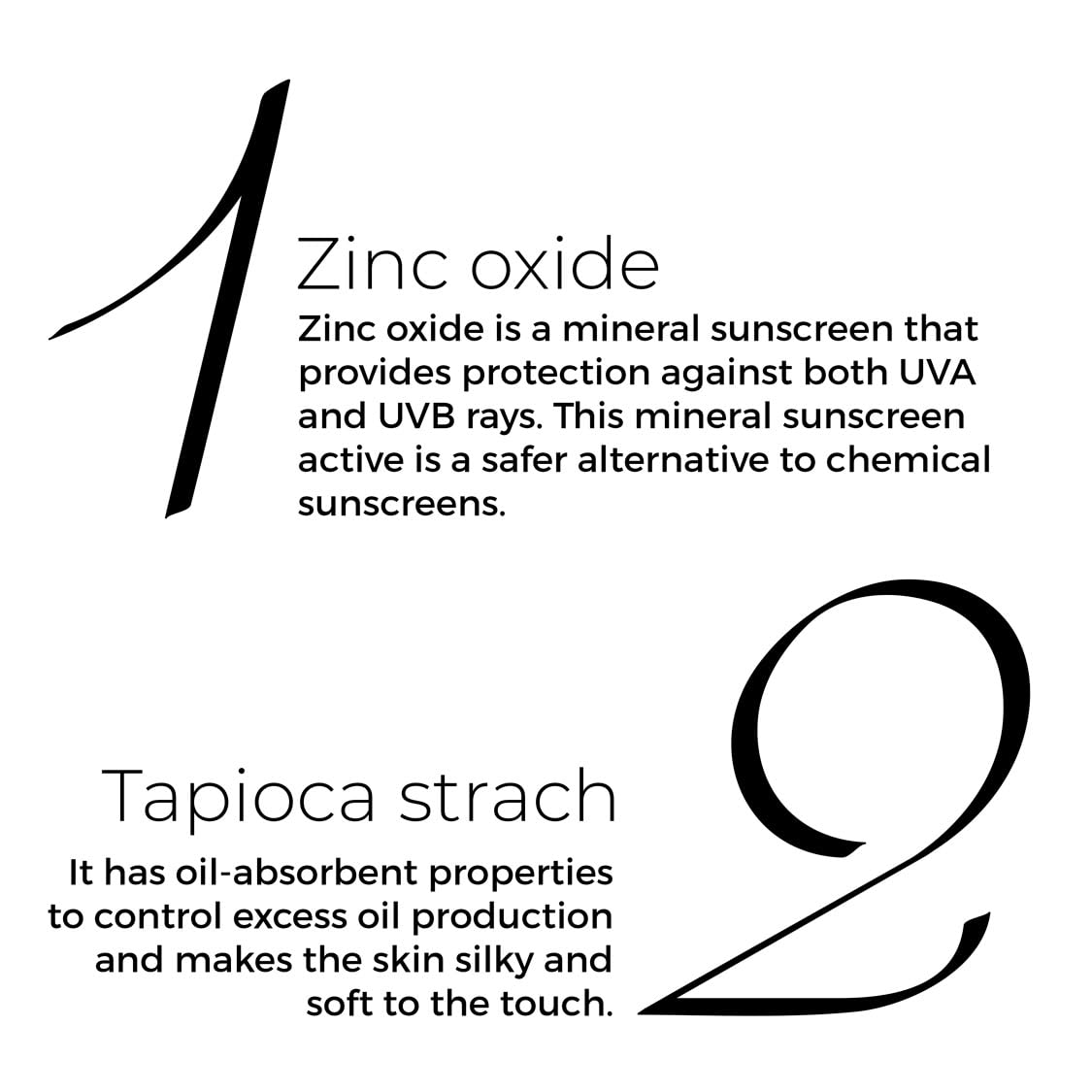Brillaire Zinc Powder Sunscreen 4 Gm