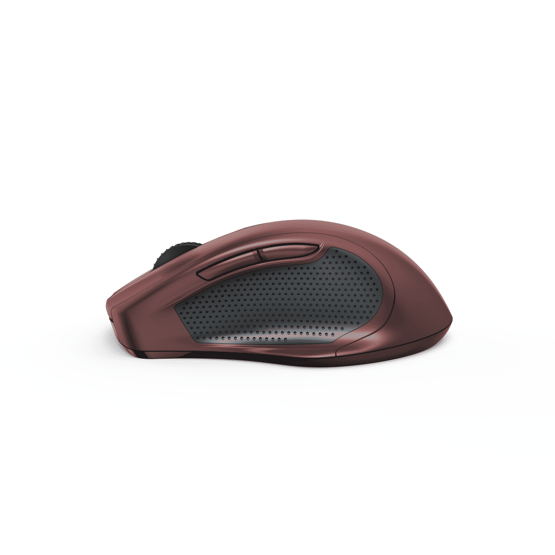 HAMA 182670 7-BUTTON MOUSE MW800,BORDEAUX