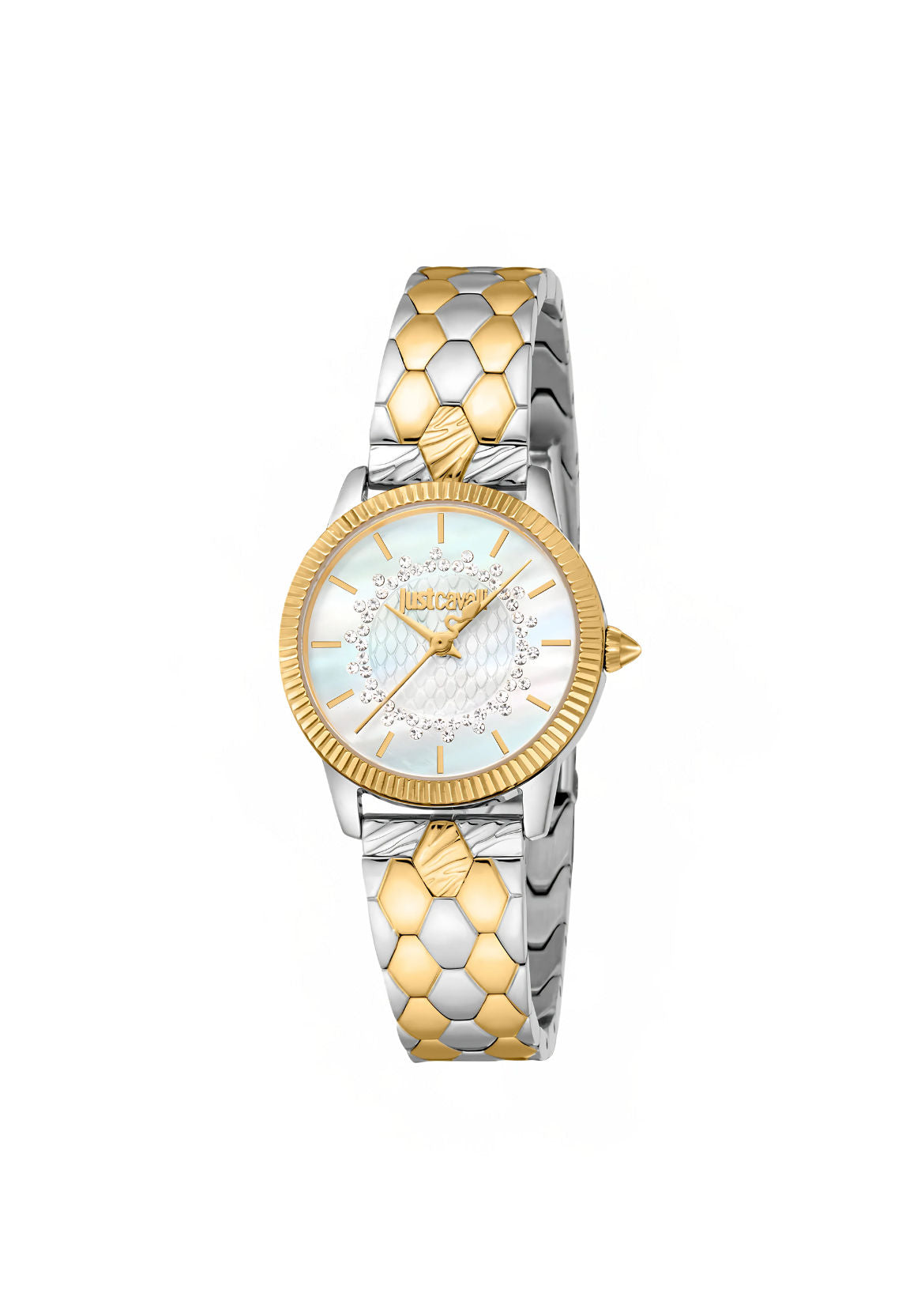 Just cavalli glam chic watch - jc1l258m0265
