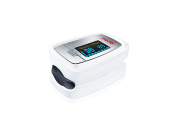 MEDEL 95131 PULSE OXIMETER