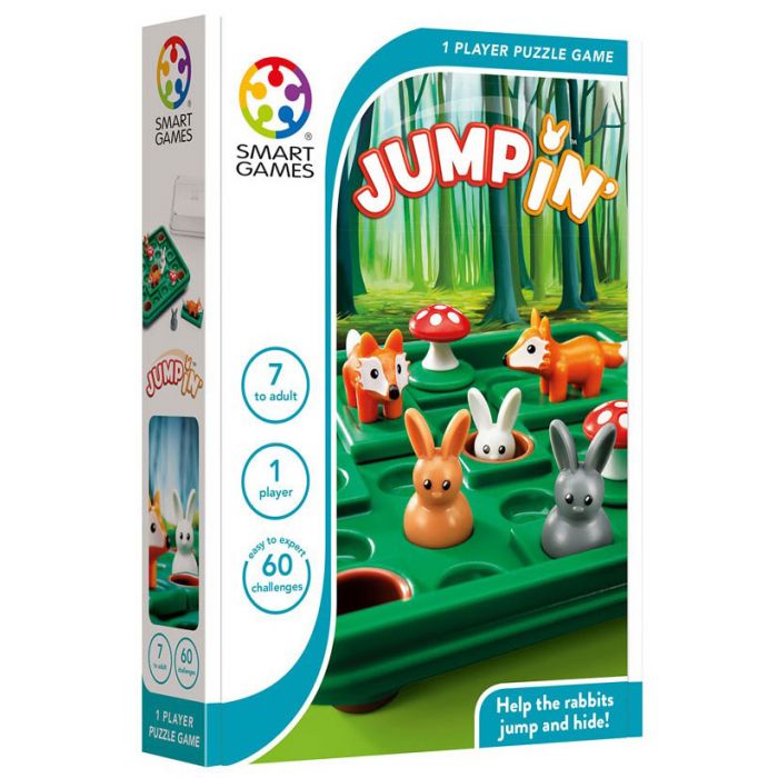 Jump In
