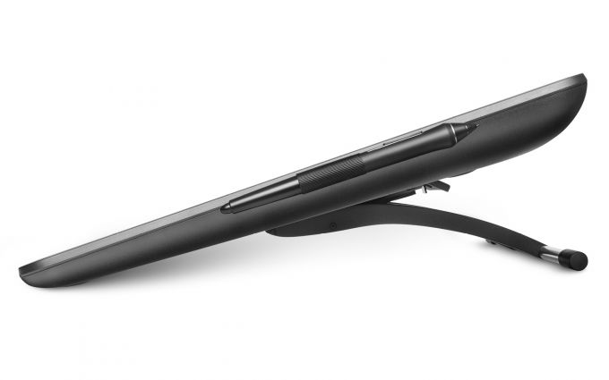 Wacom DTK2260K0A Cintiq 22
