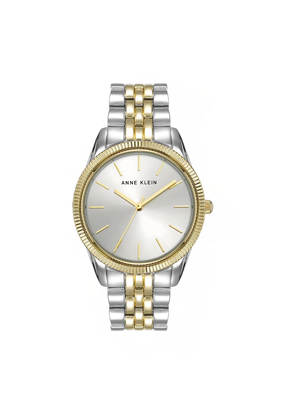 Anne klein Womens Watches- AK5095SVTT