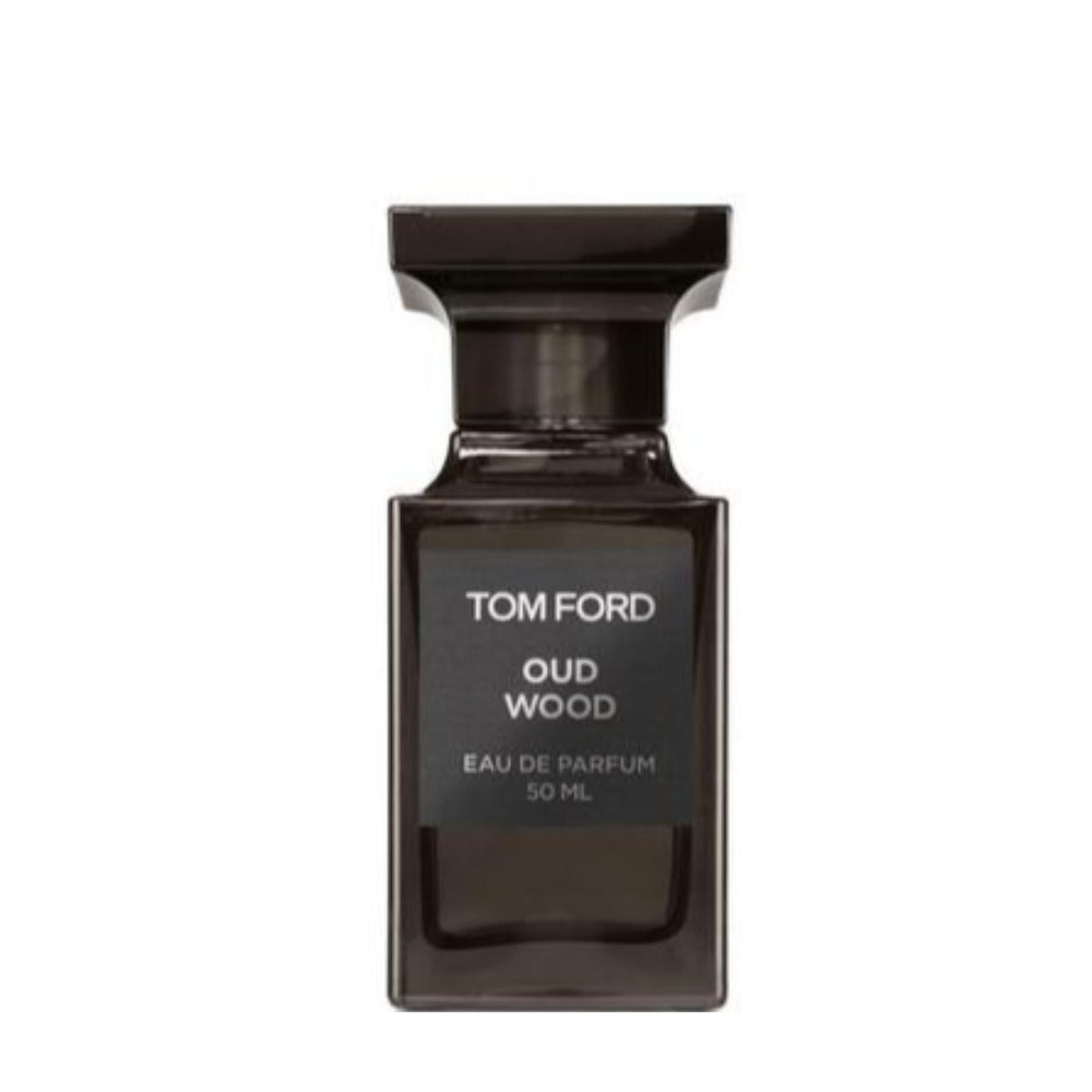 Oud Wood Eau de Parfum
