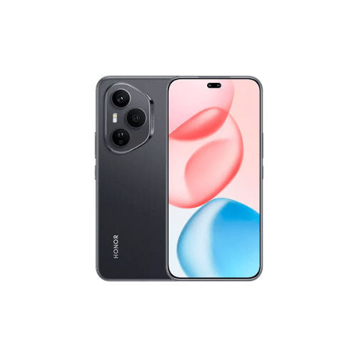 HONOR 400 Pro 5G (12+512GB) Midnight Black