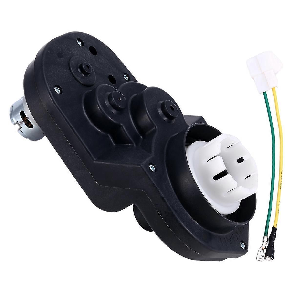 24V 18000RPM Drive Motor Gear Case for Kids Ride On Car