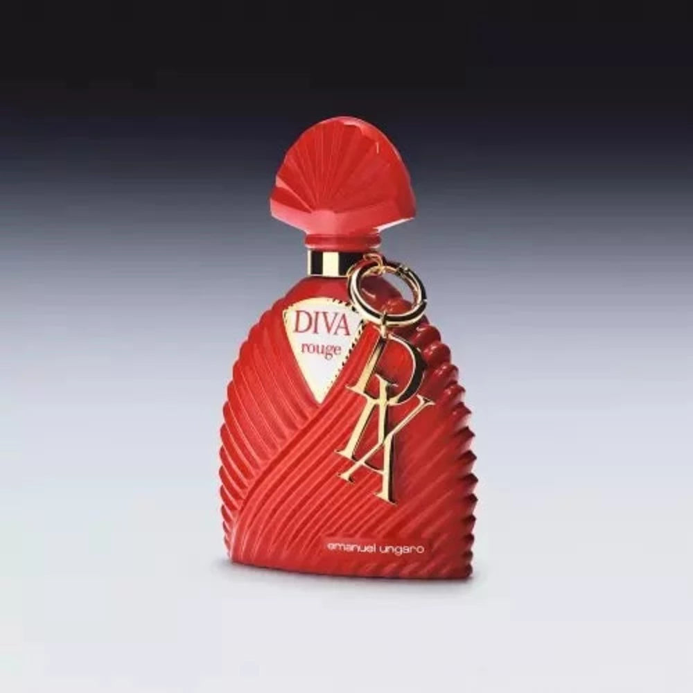 Diva Rouge Eau de Parfum
