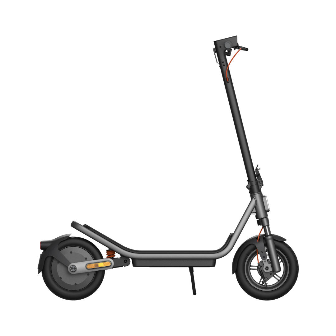 Xiaomi Electric Scooter 6, 45km Range Foldable Electric Scooter with 400W Motor and 12-inch Tubeless Tires