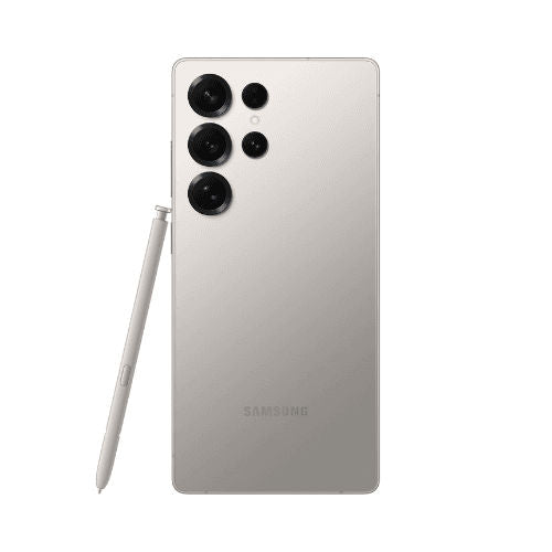 Samsung Galaxy S25 Ultra 5G 256GB 12GB RAM Titanium Grey