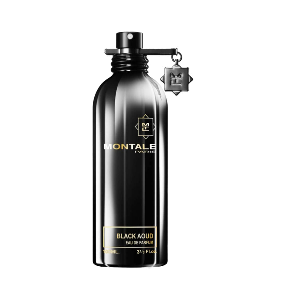 Black Aoud Eau de Parfum 100ml