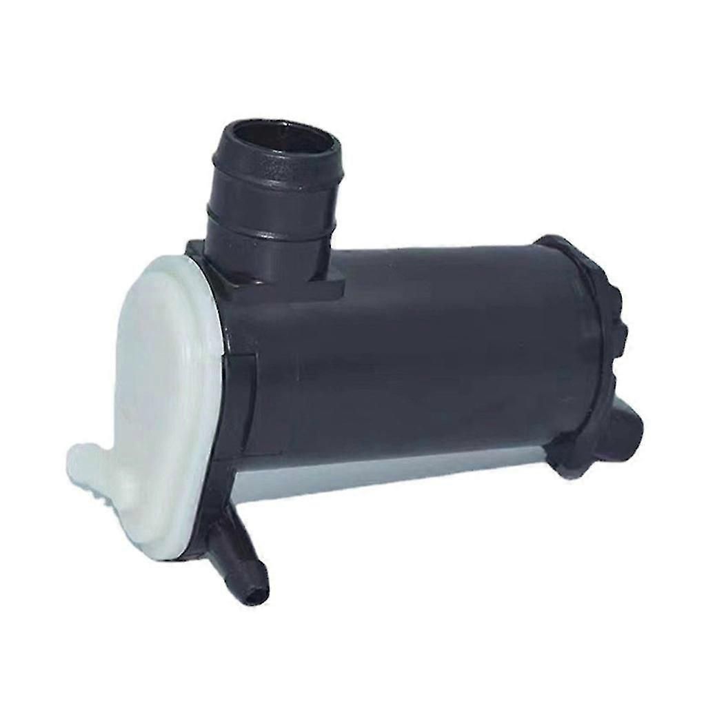 Durable Abs Windshield Washer Pump Windshield Washer Pump Replaces 985102c100