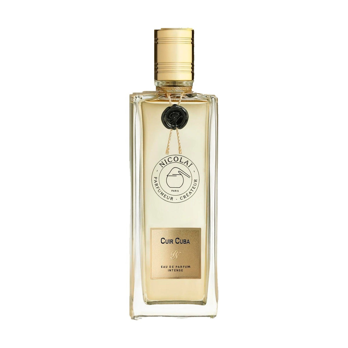 عطر كوير كوبا إنتنس 100 مل