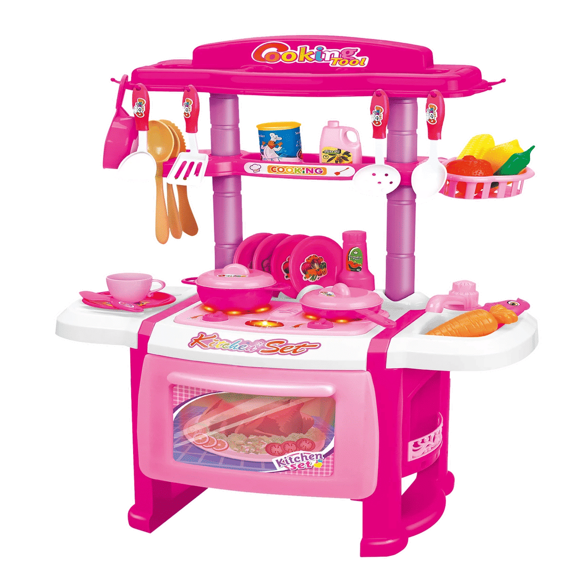 P.JOY YUMYUM FIRST KITCHEN B/O
