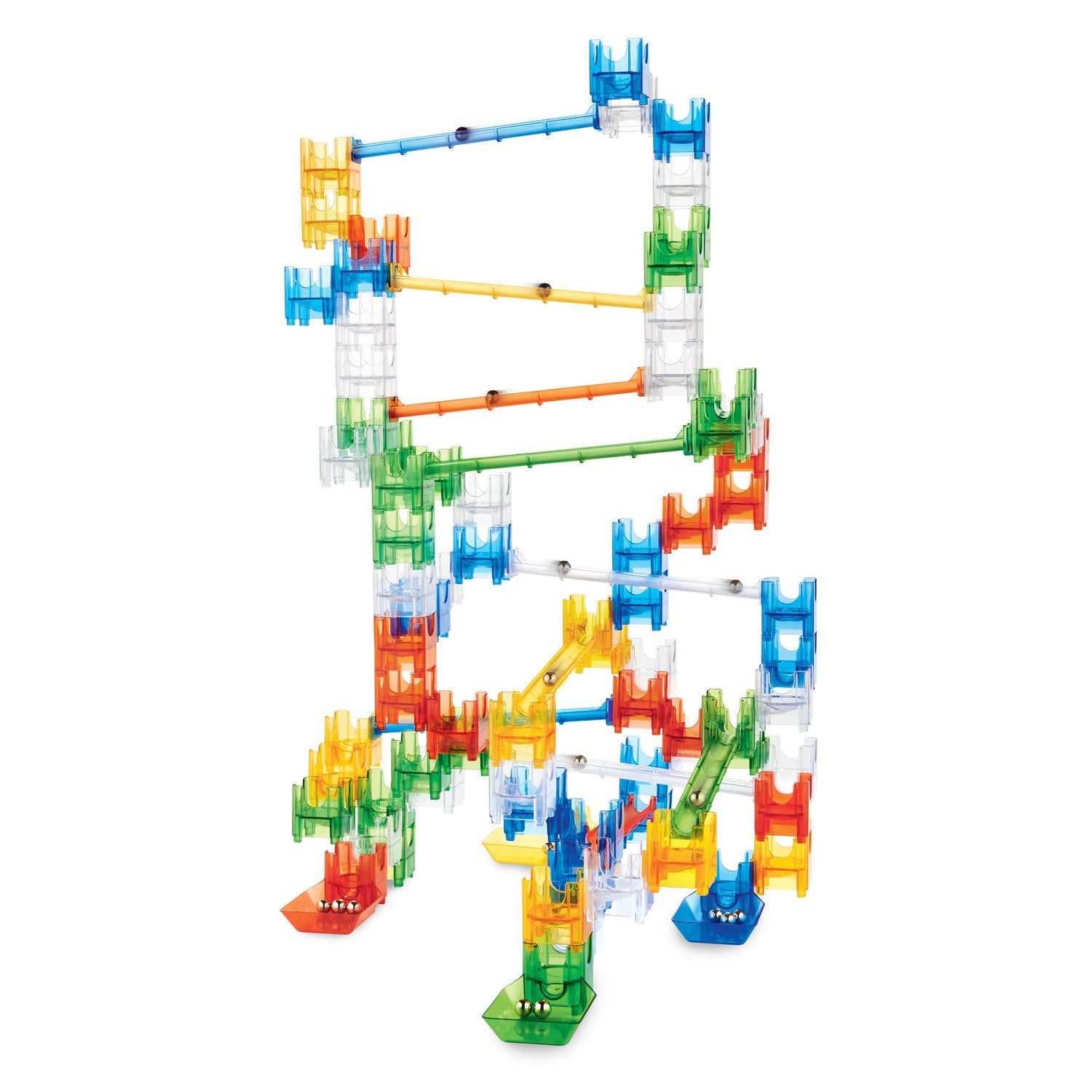 Rails Builder Set