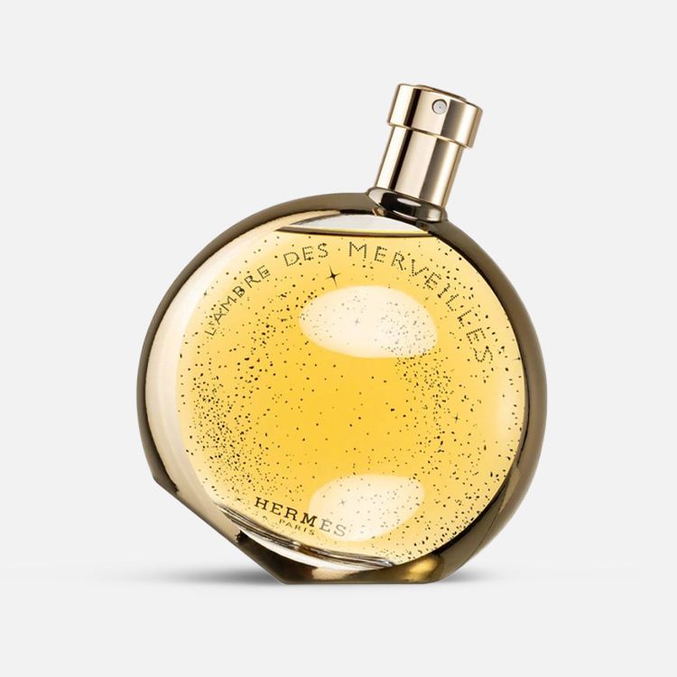 Hermes Lambre Des Merveilles Edp 100Ml