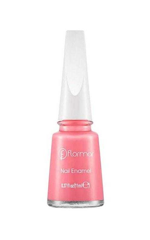 Flormar Nail Enamel