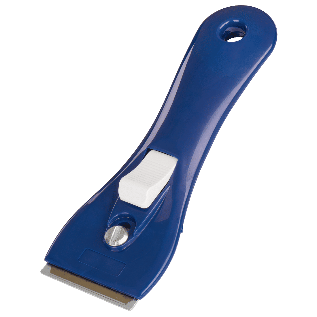 XAVAX 110702 Glass Scraper for Glass Ceramic Cooker Surfaces