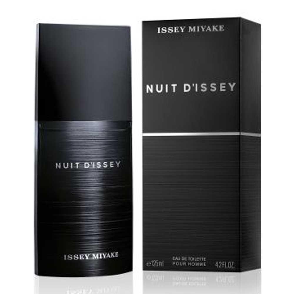 إيسي مياكي نويت دي إيسي إم 125 مل